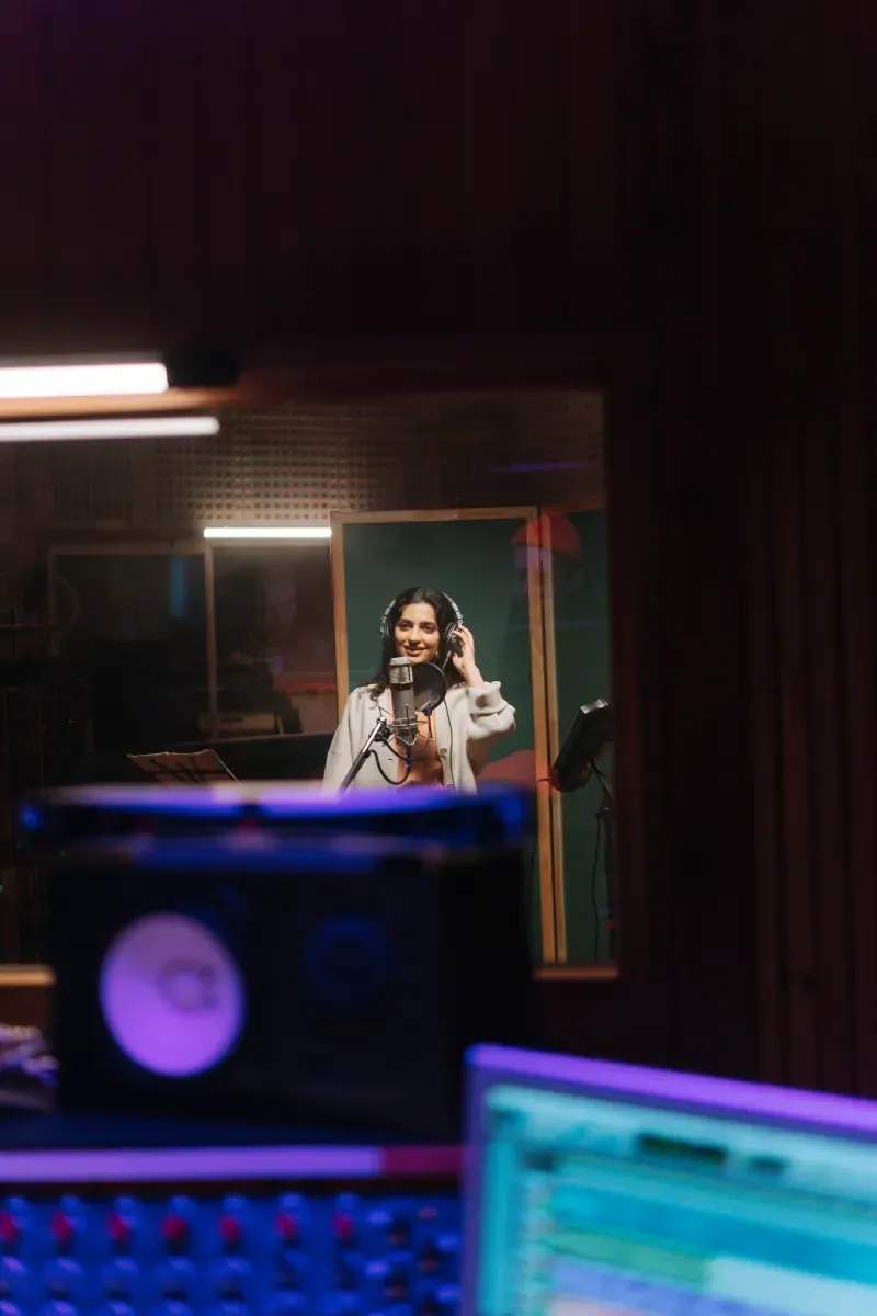 Warum gute Audioproduktion mit klarer Vorbereitung beginnt