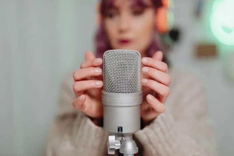 Podcast-Launch-Workflow für eine B2B-Marke