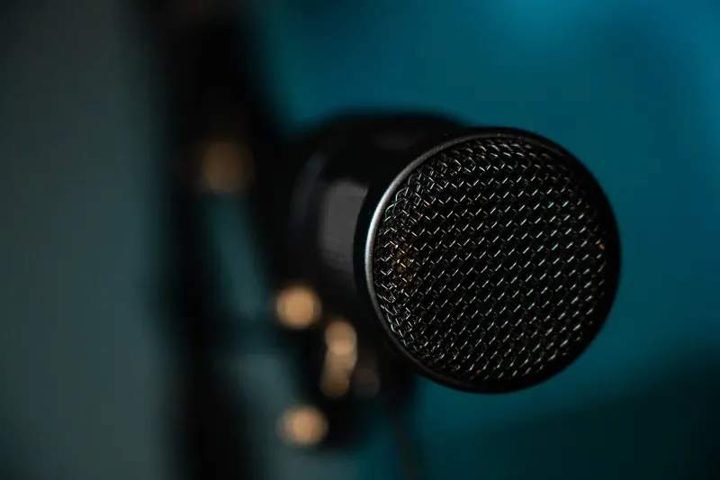 Mehrsprachiger Voiceover-Workflow für Produktschulungsinhalte