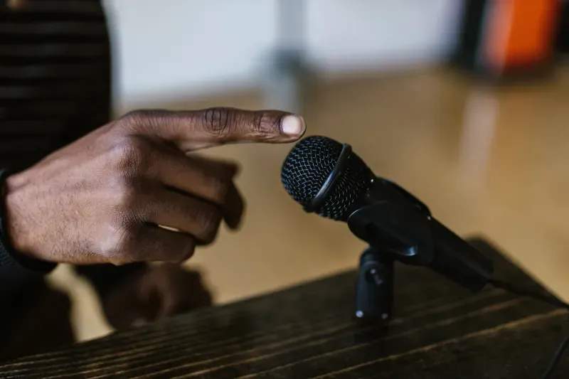 Stimmwerk Audio Studio GmbH 5
