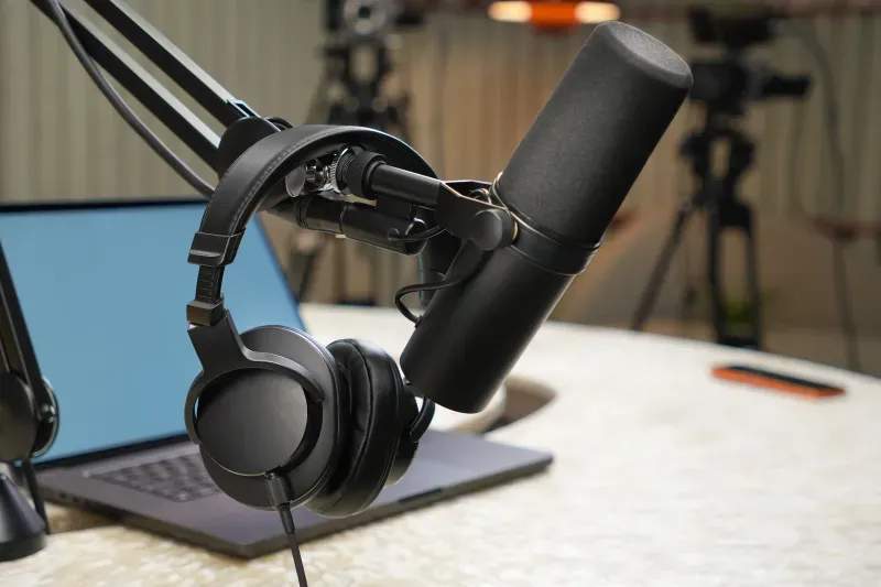 Stimmwerk Audio Studio GmbH