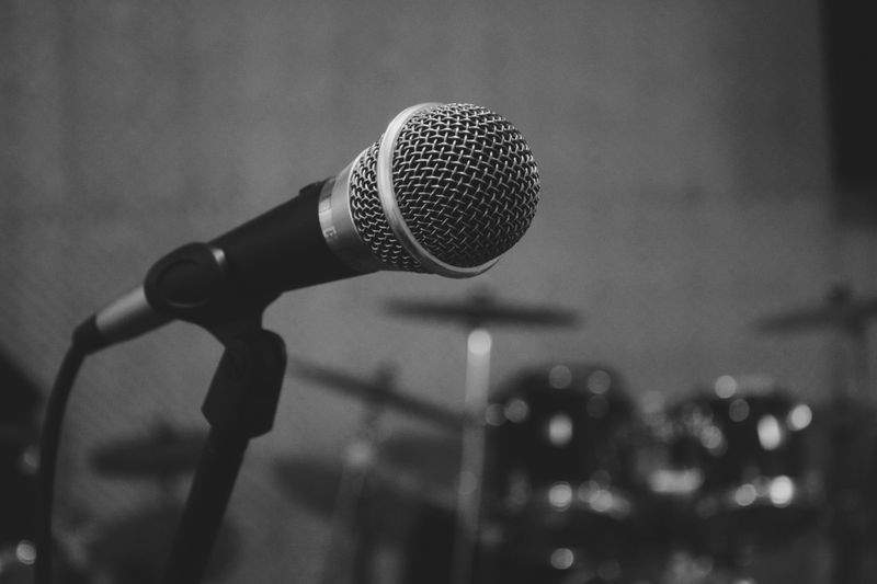 Voice-Over für Imagefilme und Unternehmensvideos